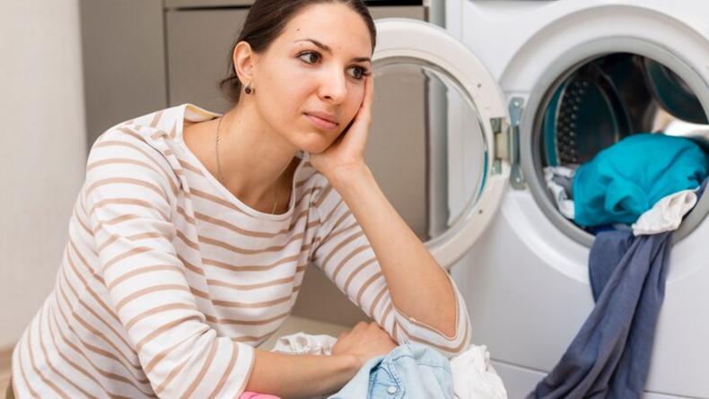 Які речі в жодному разі не можна прати в пральній машині