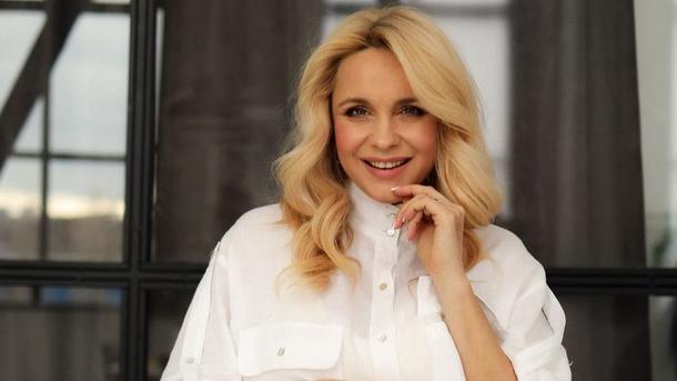 Лілія Ребрик поділилася першими кадрами витягу з пологового будинку instagram.com/liliia.rebrik