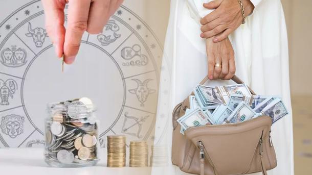 Фінансовий гороскоп на квітень 2024 для всіх знаків зодіаку: на кого чекає багатство? Фінансовий гороскоп на квітень 2024 для всіх знаків зодіаку: на кого чекає багатство?