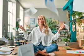 Как сохранить баланс между работой и личной жизнью: советы психологов