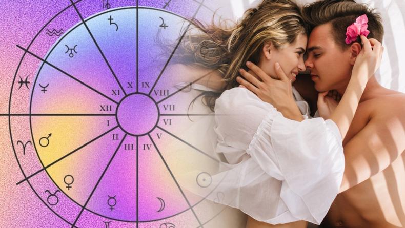 Любовный гороскоп на апрель 2024 года для всех знаков зодиака: кого ждет месяц страсти?