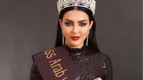 Алькахтани выучилась на медика Алькахтани выучилась на медика
