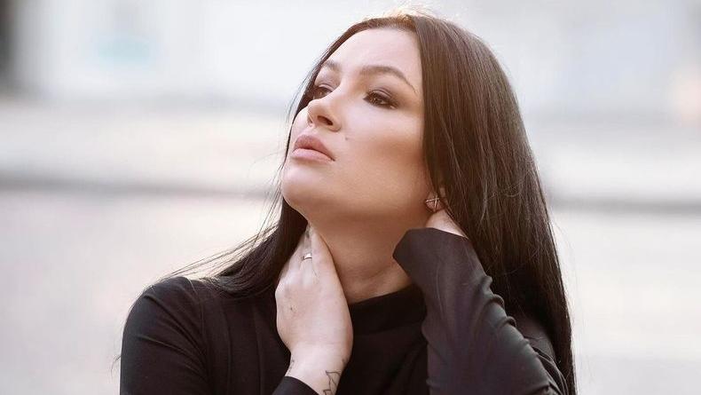 Приходько впервые прокомментировала смерть ее менеджера на концерте в Трускавце