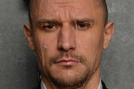Цымбалюка подловил фотограф у душевой кабинки – что получилось
