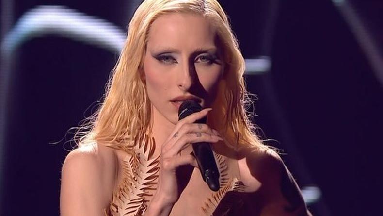 Учасниця Євробачення-2024 заявила, що фанатіла від російського гурту «Тату»