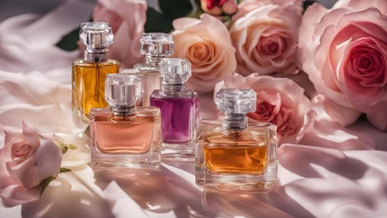 Наймодніші аромати: 5 парфумерних трендів 2024, які підкорять вас