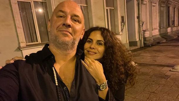 Потап відреагував на чутки про зраду Каменських instagram.com/realpotap Потап відреагував на чутки про зраду Каменських instagram.com/realpotap