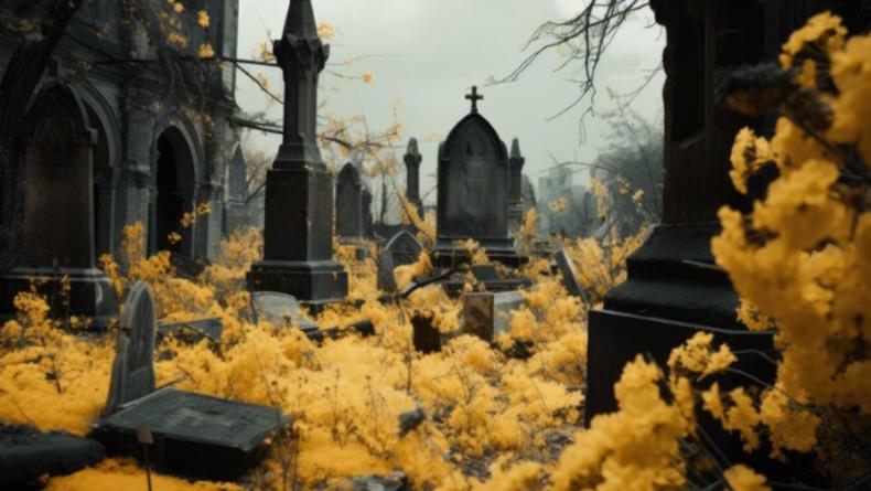Почему на Пасху нельзя ходить на кладбище — ответ