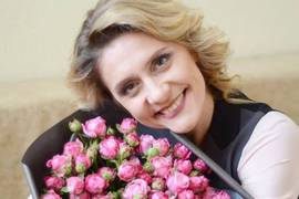 Звезда «Когда мы дома» Екатерина Кистень намекнула на свадьбу со шведом