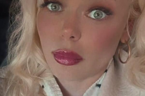 Гросу отреагировала на слухи о второй свадьбе instagram.com/alina_grosu