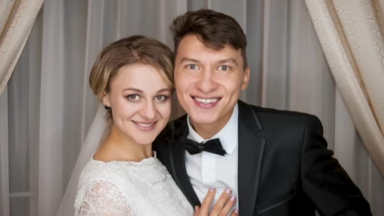 Судья «МастерШефа» Мартыновская высказалась о причинах развода с первым мужем
