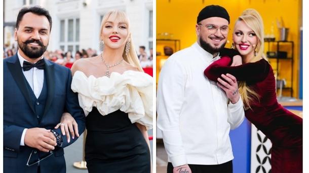 Продюсер Поляковой впервые отреагировал на ее «тайный роман» с Мицкевичем facebook.com/mikeyasinskiy, instagram.com/polyakovamusic Продюсер Поляковой впервые отреагировал на ее «тайный роман» с Мицкевичем facebook.com/mikeyasinskiy, instagram.com/polyakovamusic