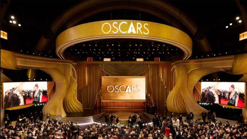 «Оскар-2025»: объявлена дата вручения премии в следующем году
