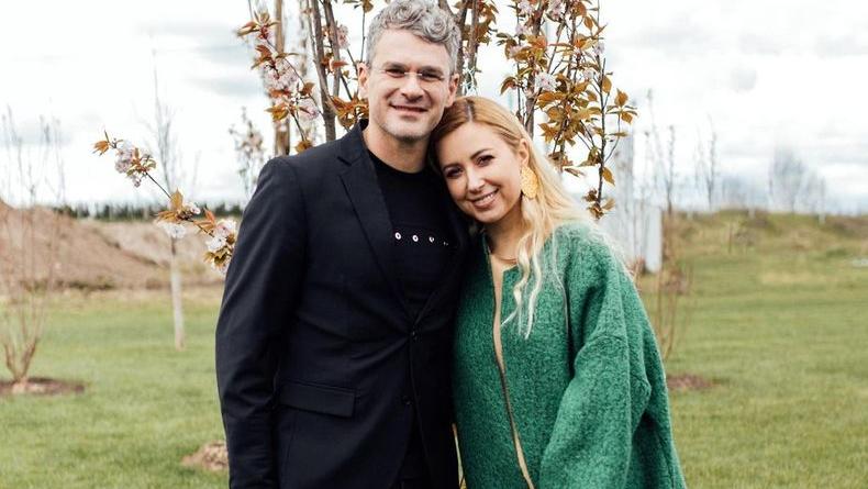 Тоня Матвиенко празднует 43-летие: как ее поздравили Мирзоян и дочери