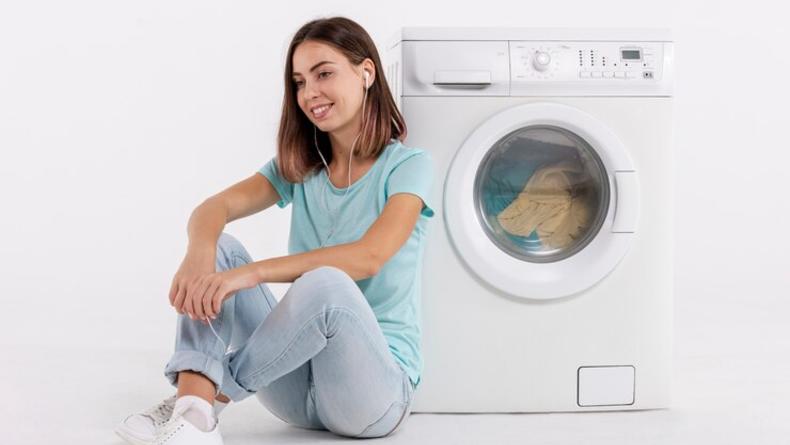 Сколько раз в день можно пользоваться стиральной машиной