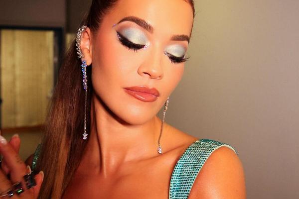 Рита Ора фото: instagram.com/ritaora