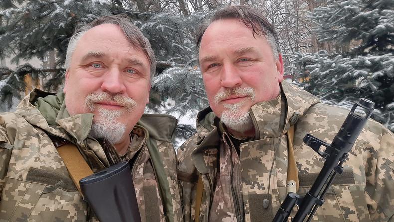 Брат-близнец Дмитрия Капранова поделился первыми деталями похорон