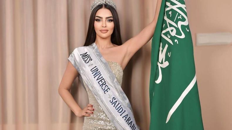Скандал на «Міс Всесвіт»: модель із Саудівської Аравії збрехала про участь у конкурсі