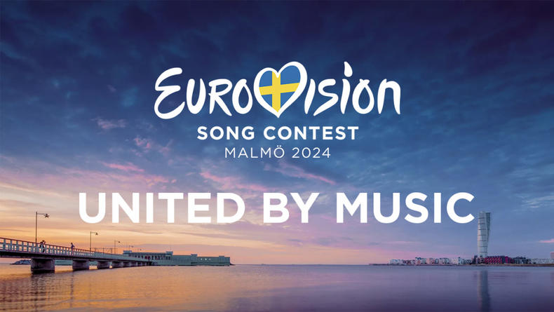 Євробачення-2024: над шведським Мальме закриють небо під час проведення конкурсу