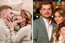 Саливанчук призналась, общается ли сейчас с бывшим мужем-нардепом