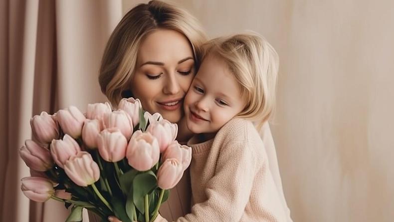 День матері в Україні 2024: коли, традиції святкування
