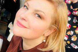 Бурмака показала, как сейчас выглядит ее единственная 29-летняя дочь