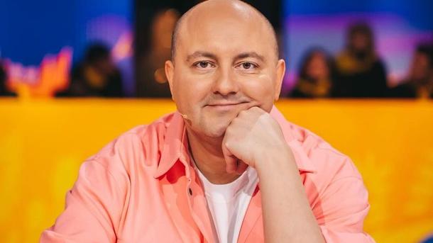  Юрий Ткач рассекретил, как ему удалось резко похудеть instagram.com/yuriy_tkach