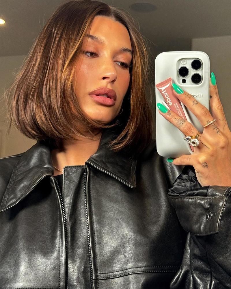 Гейлі Бібер (фото: instagram haileybieber) Гейлі Бібер (фото: instagram haileybieber)