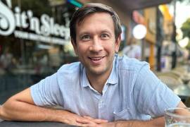 Ступка показал, как подросла его 7-летняя дочь от Логуновой