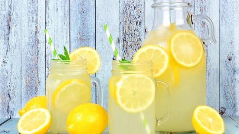 Как приготовить лимонад из лимонов в домашних условиях: пошаговый рецепт