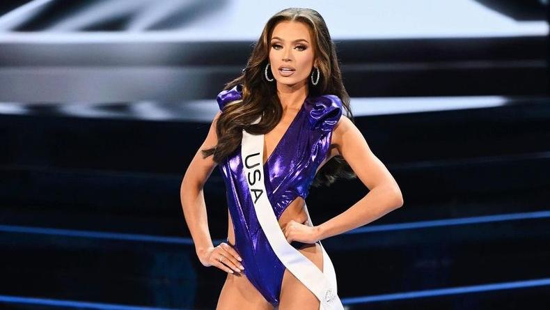 «Міс США-2023» оголосила про відмову від титулу: у чому причина
