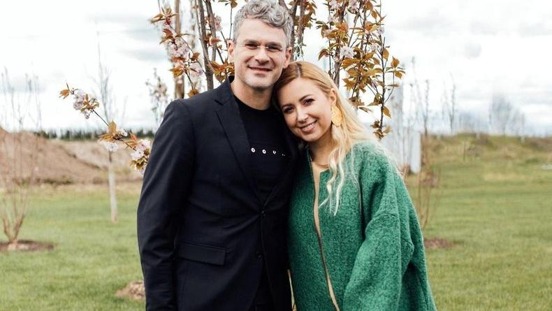 Тоня Матвиенко призналась, сколько раз была на грани расставания с Мирзояном