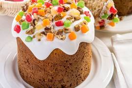Как размягчить паску и что с нее можно приготовить