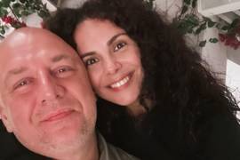 Каменских поздравила Потапа с 43-летием на фоне слухов об их расставании