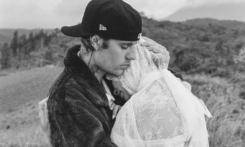 Джастин и Хейли Биберы впервые станут родителями instagram.com/justinbieber