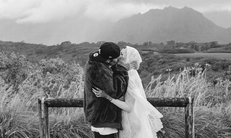Джастин и Хейли Биберы впервые станут родителями instagram.com/justinbieber