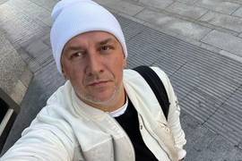 Потап показал детское фото и подвел итоги после празднования 43-летия