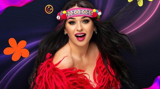 FIЇNKA заявила, що її «злили» зі складу нацжурі на Євробаченні-2024 instagram.com/fiinka_official FIЇNKA заявила, що її «злили» зі складу нацжурі на Євробаченні-2024 instagram.com/fiinka_official