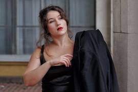 Звезда «Спіймати Кайдаша» Кристина Федорак выходит замуж