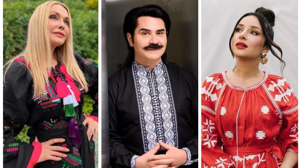 День вишиванки 2024: як святкують зірки instagram.com/olgasumska, instagram.com/pavlo_zibrov, instagram.com/zlata.ognevich День вишиванки 2024: як святкують зірки instagram.com/olgasumska, instagram.com/pavlo_zibrov, instagram.com/zlata.ognevich