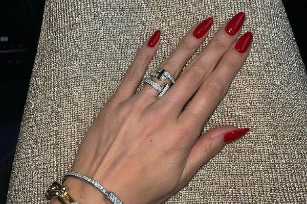 Эльза Хоск Фото: Instagram hoskelsa