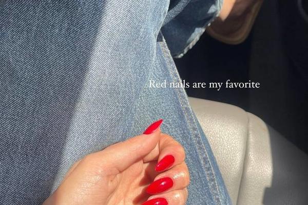 Эльза Хоск Фото: Instagram hoskelsa