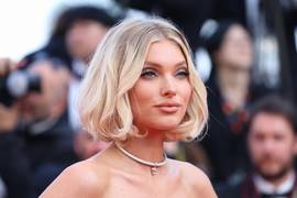 Какой маникюр всегда будет в тренде: показывает Эльза Хоск