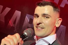 Известный блогер стал жертвой нападения в центре Львова