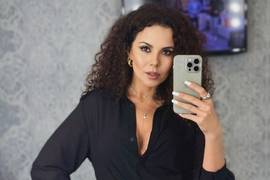 Каменских назвала фильм, после просмотра которого 10 лет не принимала ванну