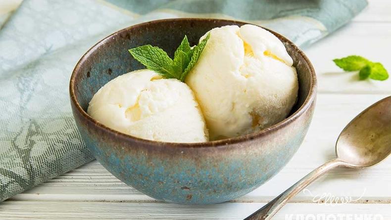 Як приготувати вершкове морозиво в домашніх умовах: покроковий рецепт
