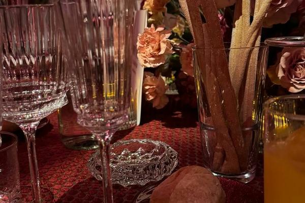 Ангеліна Усанова відвідала гала-вечір amfAR у Каннах instagram.com/usanova.life