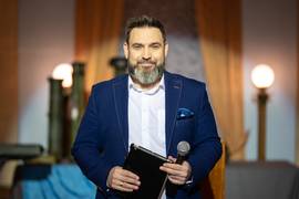 Григорий Герман: Все лучшее в моих сыновьях – от моей жены Ириши