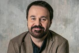Известная актриса рассекретила, где сейчас находится скандальный комик Антон Лирник