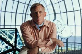 «Достать ножи»: первые подробности третьей части детективного фильма от Netflix